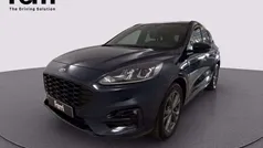 Blazer blue Usata 2022 Ford Kuga ST-Line SUV | 22.970 € (Ottimo prezzo)
