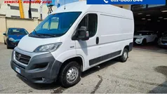 Usata 2018 Fiat Ducato Furgone | 13.950 € (Ottimo prezzo)