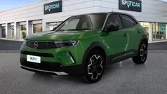 Verde Usata 2022 Opel Mokka-e Ultimate SUV | 23.750 € (Cara)