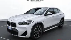 Usata 2021 BMW X2 M Sport SUV | 20.900 € (Super prezzo)