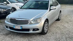 Usata 2008 Mercedes C220 Tre volumi | 3900 € (Ottimo prezzo)