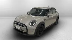 Rooftop grey Usata 2021 Mini ONE Classic Due volumi | 21.000 € (Buon prezzo)