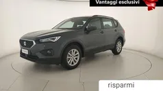 Usata 2024 Seat Tarraco Style SUV | 27.900 € (Buon prezzo)