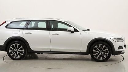 Gebraucht Volvo V90 CC Plus 197 PS (144 kW) 2022 Kombi