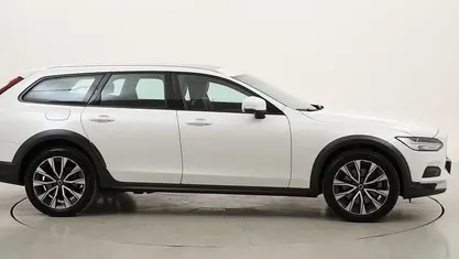 Usata Volvo V90 CC Plus 197 CV (144 kW) 2022 Station wagon