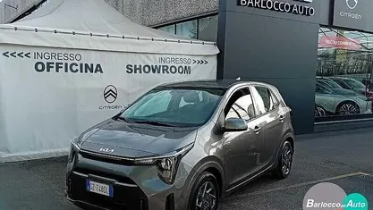 Usata Kia Picanto Urban 63 CV (46 kW) 2025 Utilitaria