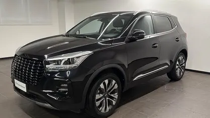 Usata DR DR 5.0 150 CV (110 kW) 2023 SUV