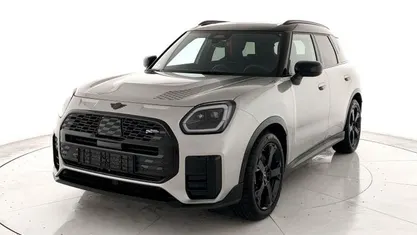 Usata 2025 Mini John Cooper Works Countryman SUV | 39.400 € (Super prezzo)