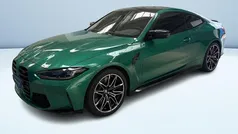 Usata 2022 BMW M4 Competition Edition Coupé | 67.900 € (Super prezzo)