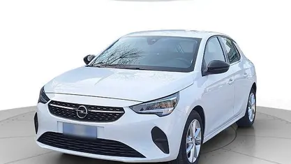 Usata Opel Corsa S 101 CV (74 kW) 2023 Utilitaria