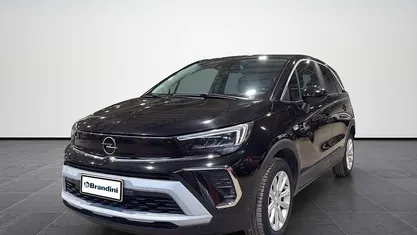 Usata 2021 Opel Crossland X Elegance SUV | 14.225 € (Buon prezzo)