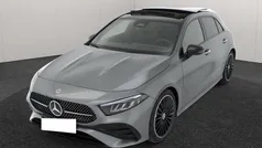 Grigio Usata 2023 Mercedes A200 Advanced Plus Tre volumi | 34.900 € (Molto cara)