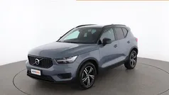 Usata 2019 Volvo XC40 R-Design SUV | 25.599 € (Buon prezzo)