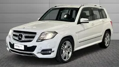 Usata 2013 Mercedes 220 Premium | 8200 €