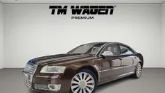 Usata 2005 Audi A8 Ambiente Tre volumi | 18.900 € (Super prezzo)