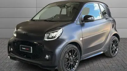 Usata Smart ForTwo Electric Drive 41 kW (56 CV) 2021 Other Berlina
