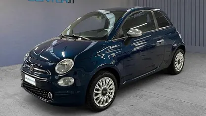 Usata Fiat 500 Dolcevita 70 CV (51 kW) 2020 Utilitaria
