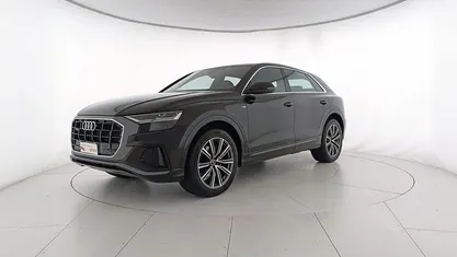 Nero mito metallizzato Usata 2023 Audi Sport Quattro Sport Coupé | 61.900 € (Super prezzo)