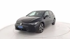 Nero Usata 2024 VW Golf VIII Edition Tre volumi | 28.500 € (Buon prezzo)