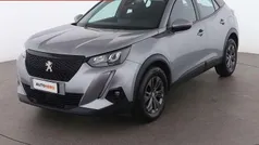 Usata 2021 Peugeot 2008 Active SUV | 14.799 € (Buon prezzo)