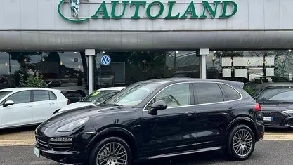 Usata Porsche Cayenne Sport 245 CV (180 kW) 2013 SUV