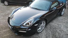 Usata 2014 Porsche Boxster Cabrio | 47.900 € (Buon prezzo)