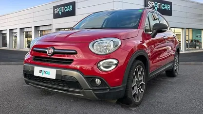 Usata 2019 Fiat 500X Cross SUV | 13.500 € (Buon prezzo)