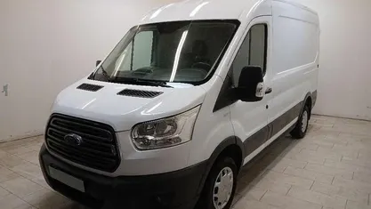 Usata Ford Transit Trend 131 CV (96 kW) 2018 Berlina