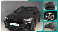 Usata 2022 Audi Q3 S-Line SUV | 36.890 € (Buon prezzo)