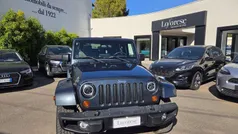 Grigio Usata 2007 Jeep Wrangler Sahara SUV | 24.800 € (Ottimo prezzo)