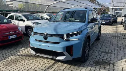 Usata Citroën C3 Aircross PureTech 101 CV (74 kW) 2025 SUV