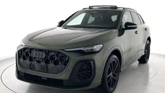 Verde Nuova 2025 Audi Q5 Ambiente SUV | 70.200 € (Buon prezzo)