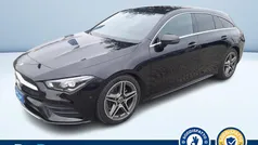Usata 2020 Mercedes CLA200 Shooting Brake Premium Station wagon | 25.700 € (Buon prezzo)
