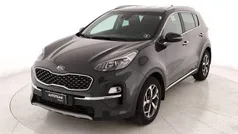 Usata 2021 Kia Sportage Plus SUV | 20.500 € (Buon prezzo)