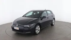 Grigio Usata 2020 VW Golf VIII Style | 21.499 € (Ottimo prezzo)