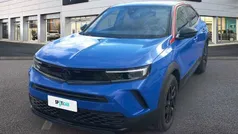 Blu Usata 2023 Opel Mokka SUV | 19.200 € (Buon prezzo)
