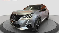 Usata 2022 Peugeot 2008 GT SUV | 19.000 € (Buon prezzo)