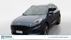 Usata 2022 Ford Kuga ST-Line SUV | 18.800 € (Super prezzo)