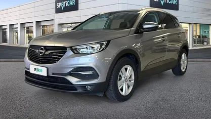 Usata Opel Grandland X S 131 CV (96 kW) 2019 SUV