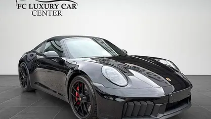 Usata Porsche 911 541 CV (397 kW) 2025 Cabrio