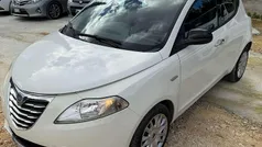 Beige Usata 2012 Lancia Ypsilon Gold Due volumi | 6000 € (Buon prezzo)