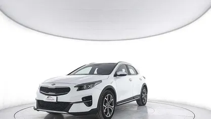 Usata Kia XCeed Style 140 CV (102 kW) 2021 SUV