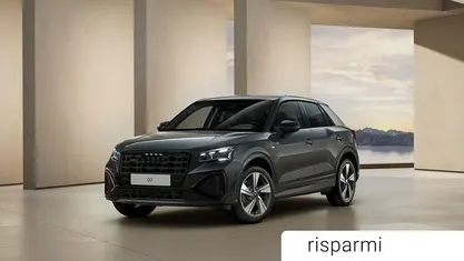 Usata 2025 Audi Q2 S-Line SUV | 41.200 € (Buon prezzo)