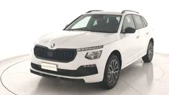 Usata 2024 Skoda Kamiq SUV | 18.900 € (Buon prezzo)