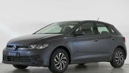 Usata VW Polo 95 CV (69 kW) 2025 Utilitaria