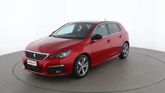 Usata 2021 Peugeot 308 GTi | 16.999 € (Ottimo prezzo)