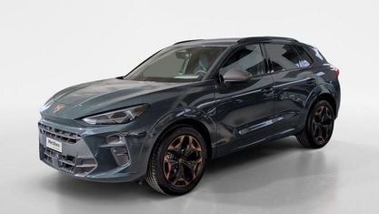 Nouvelle Cupra Terramar 150 ch (110 kW) 2026 SUV