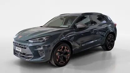 Nuova Cupra Terramar 150 CV (110 kW) 2026 SUV