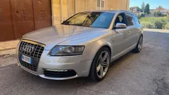 Grigio Usata 2007 Audi S6 Station wagon | 19.900 €