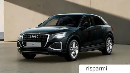 Usata 2025 Audi Q2 Advanced Plus SUV | 35.000 € (Super prezzo)